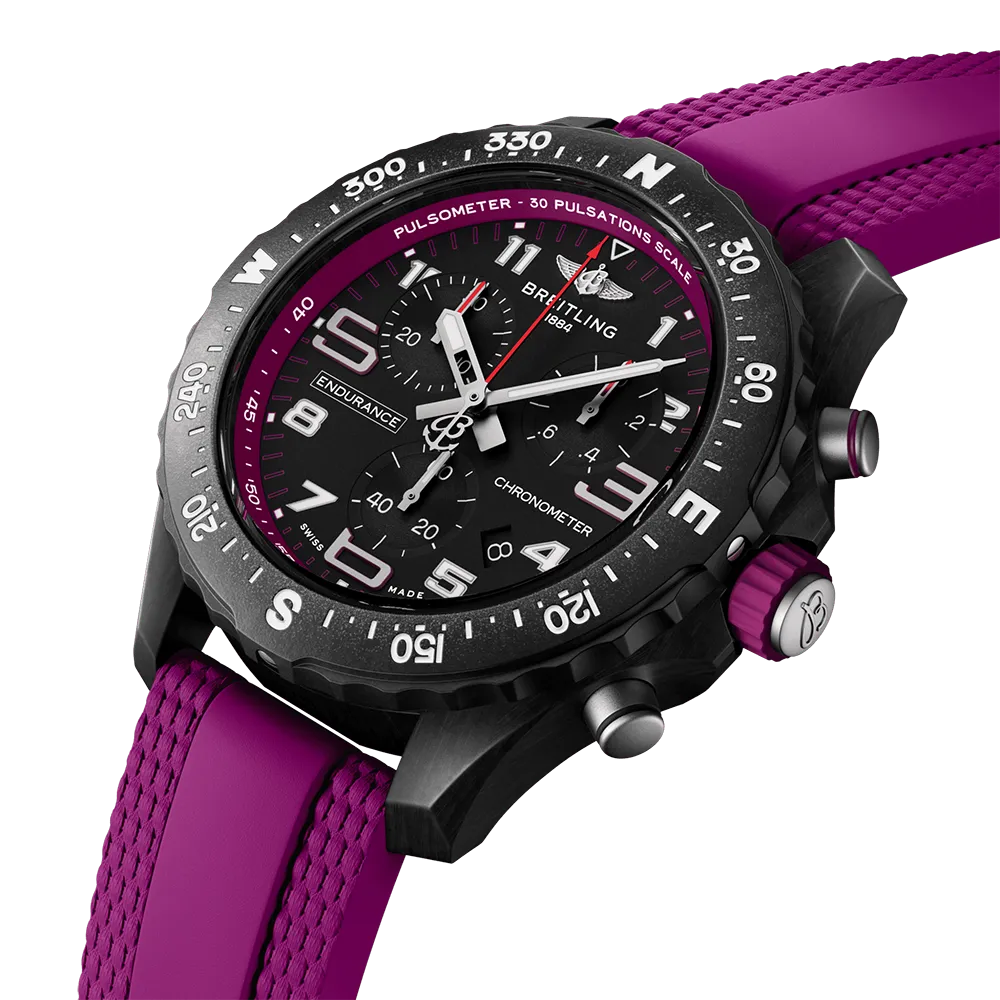 Breitling Endurance Pro 38 X83310F61B1S1