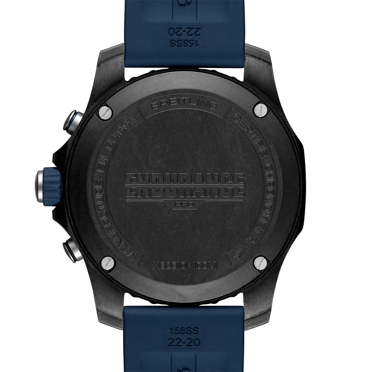 Breitling Endurance Pro - Breitlight® - Black - X82310D51B1S1