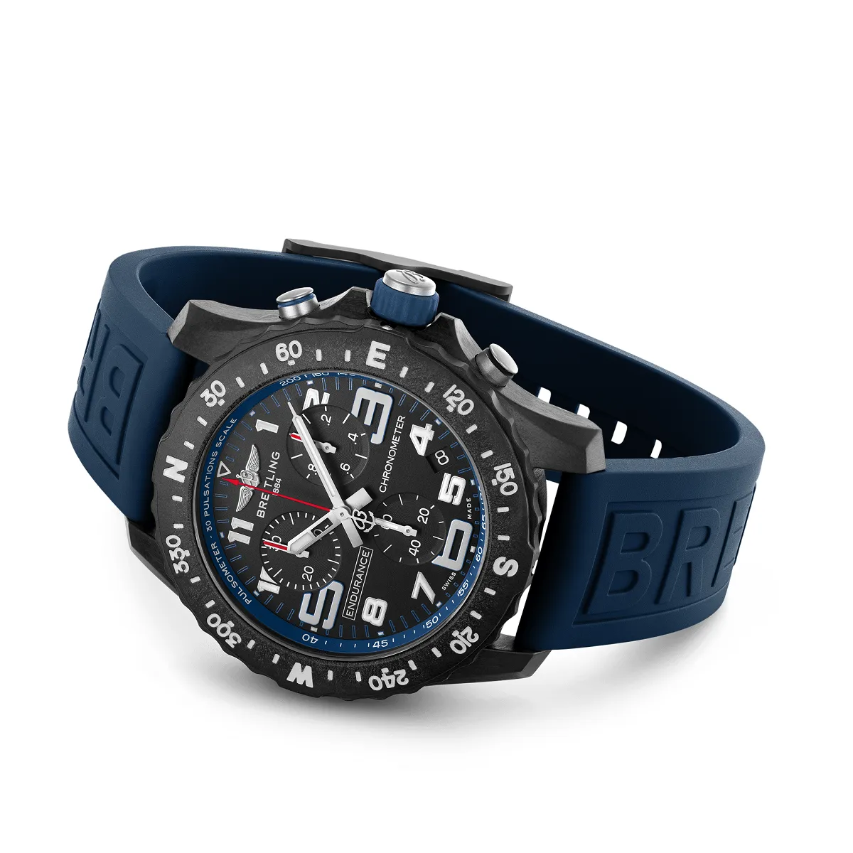 Breitling Endurance Pro - Breitlight® - Black - X82310D51B1S1