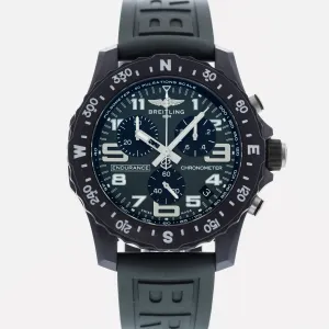 Breitling Endurance Pro Watches of Switzerland Special Edition X82310