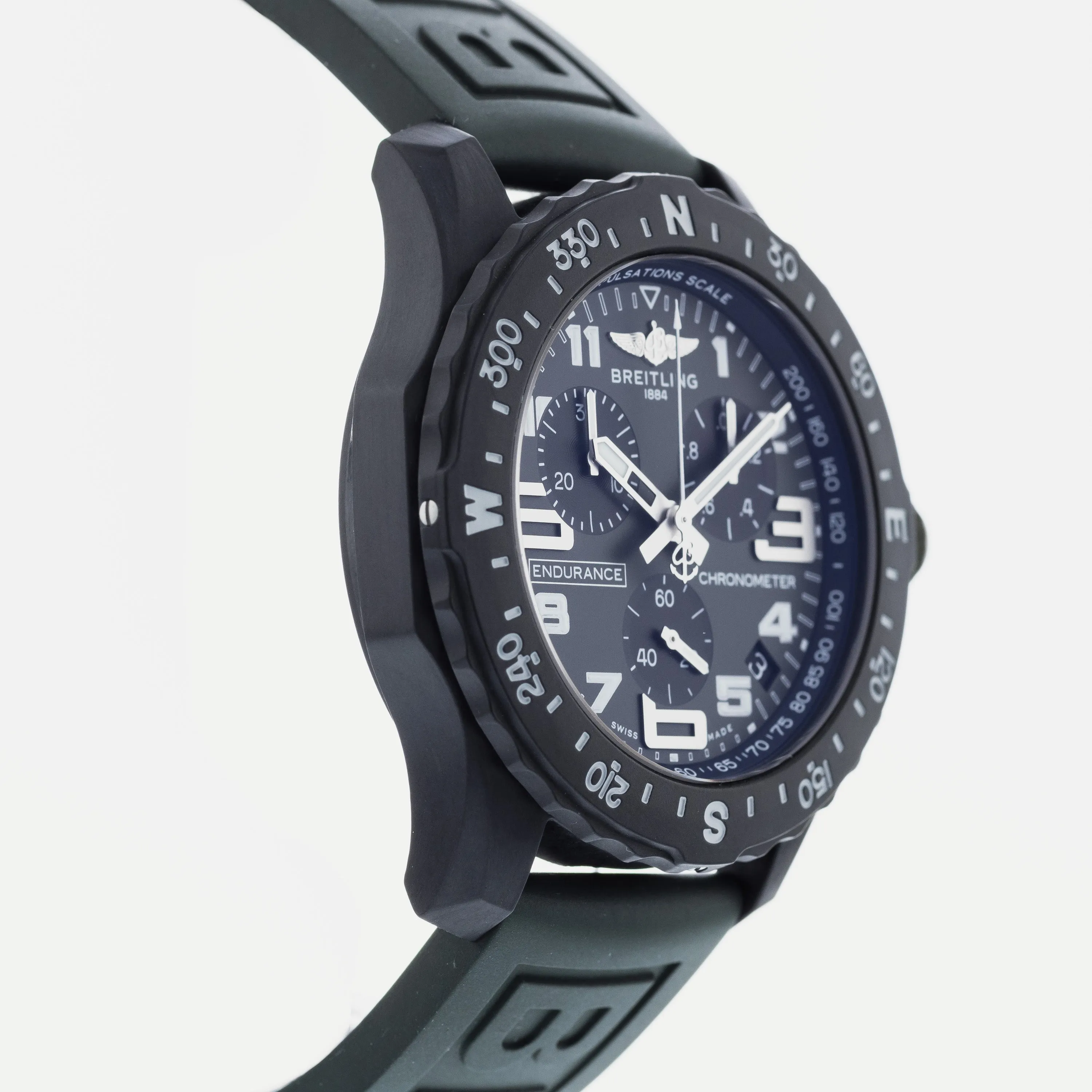 Breitling Endurance Pro Watches of Switzerland Special Edition X82310