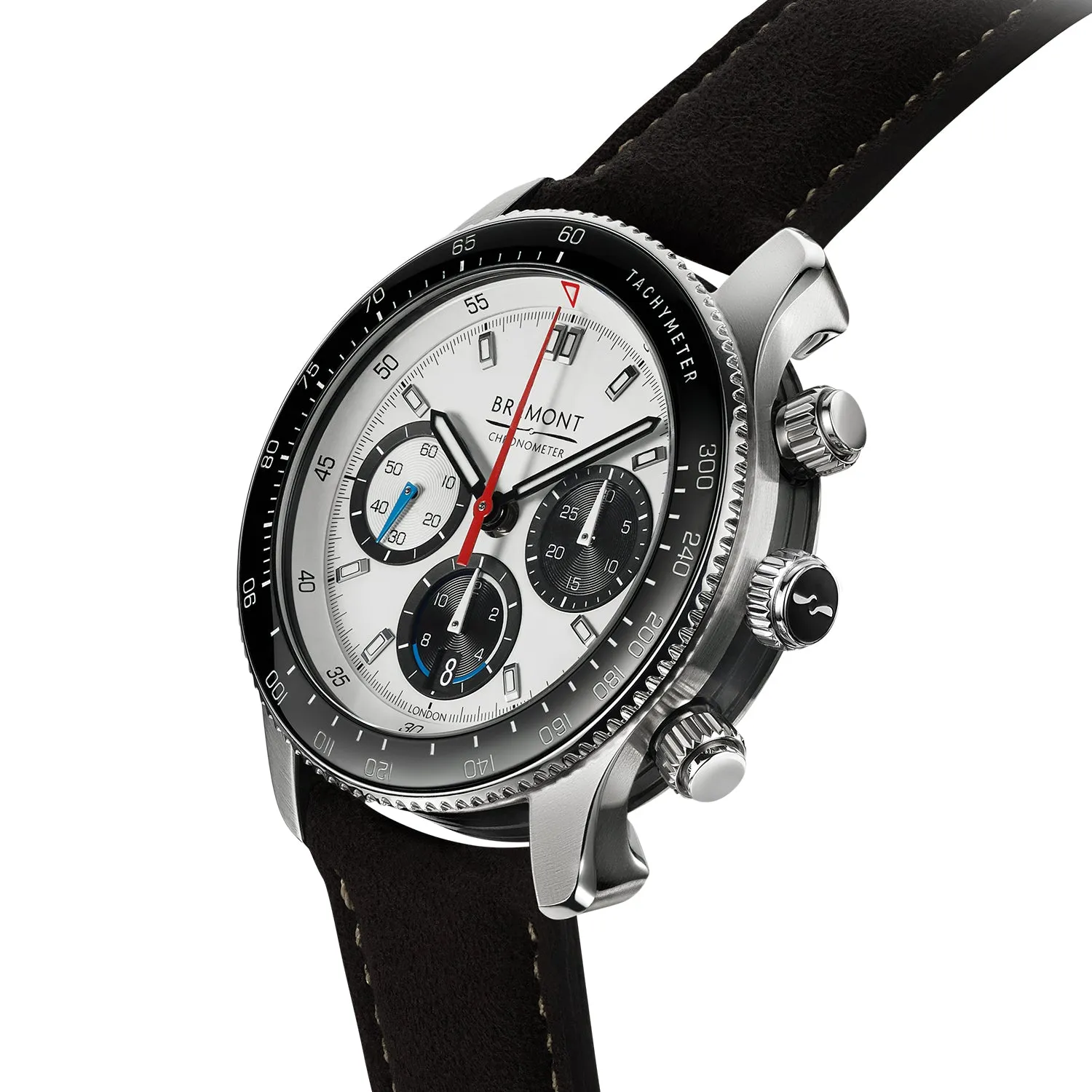 Bremont WR-22