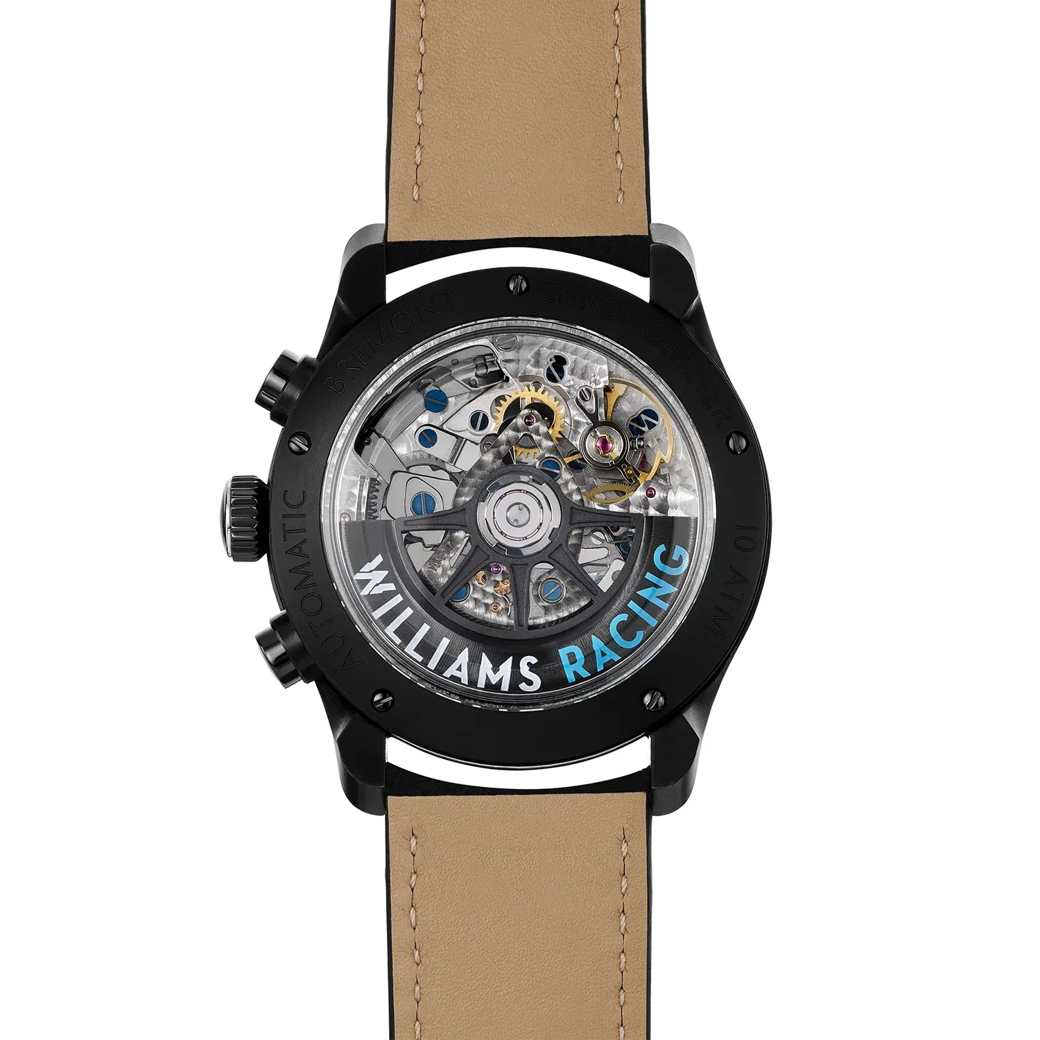 Bremont WR-45