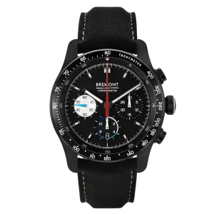 Bremont WR-45