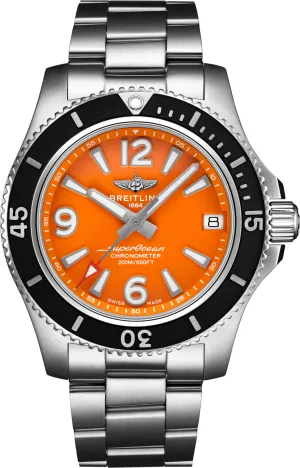 BRT Watch Superocean AutoMTic 36 D