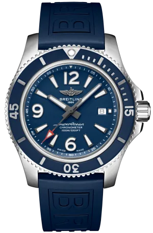 BRT Watch Superocean AutoMTic 44 D