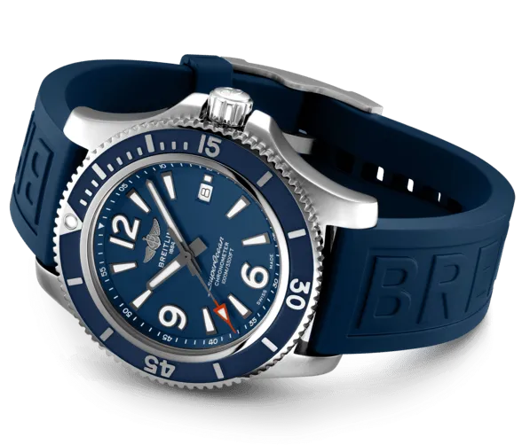 BRT Watch Superocean AutoMTic 44 D