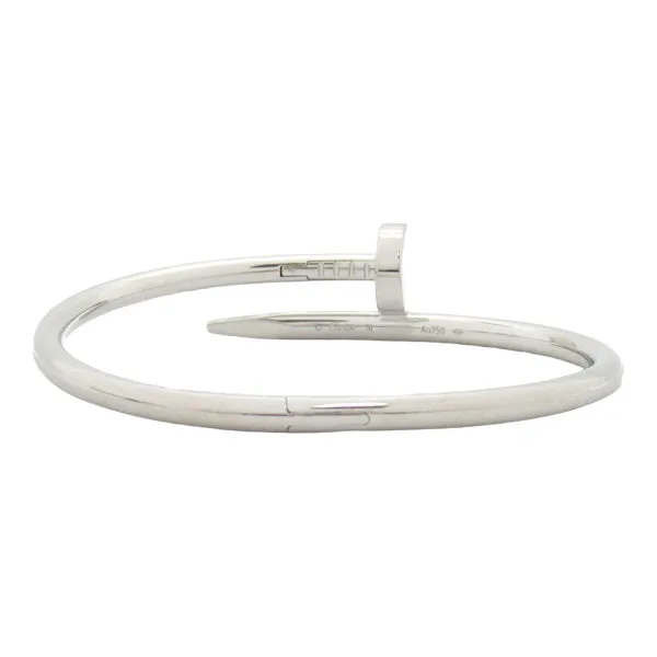 Cartier Juste Un Clou Bracelet size 16