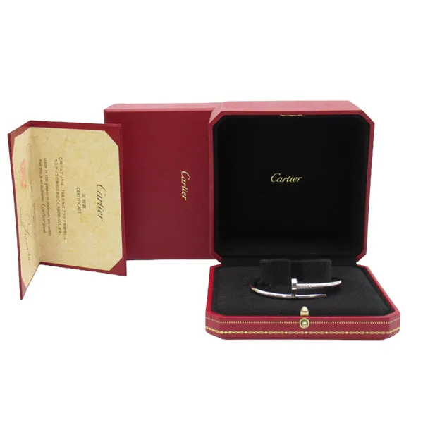 Cartier Juste Un Clou Bracelet size 16