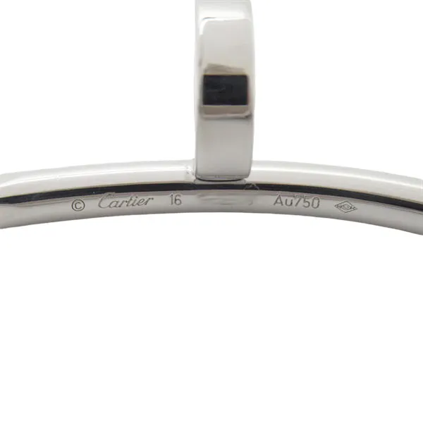 Cartier Juste Un Clou Bracelet size 16