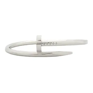 Cartier Juste Un Clou Bracelet size 16