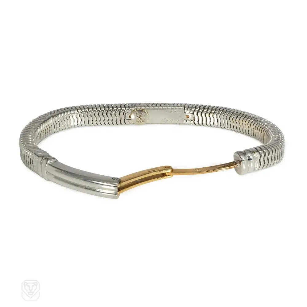 Cartier Paris, Jaeger-LeCoultre box chain mini watch