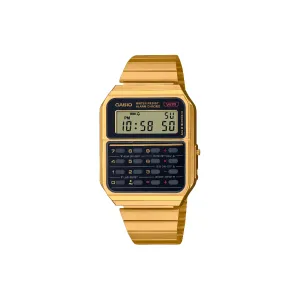 Casio CA500WEG-1A