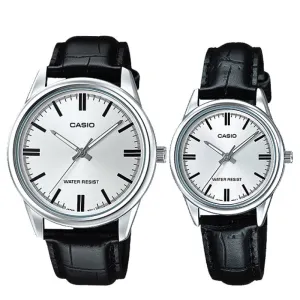 Casio Couple Watch MTPV005L-7A LTPV005L-7A