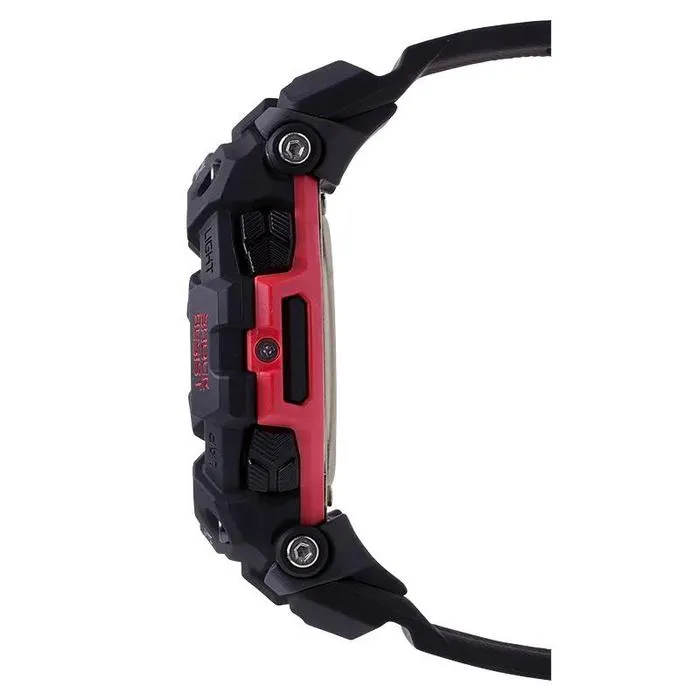 Casio G-Shock -  GBD100 Series - Black