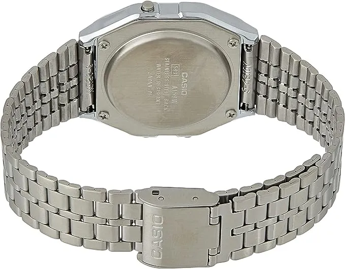 CASIO General Men's Watches Digital #A159WA-N1DF
