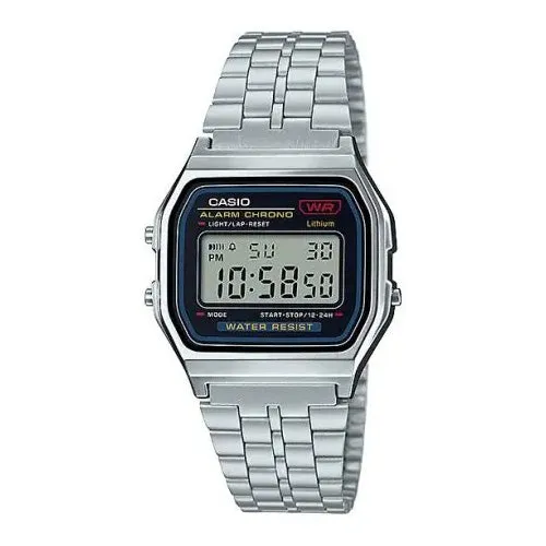 CASIO General Men's Watches Digital #A159WA-N1DF