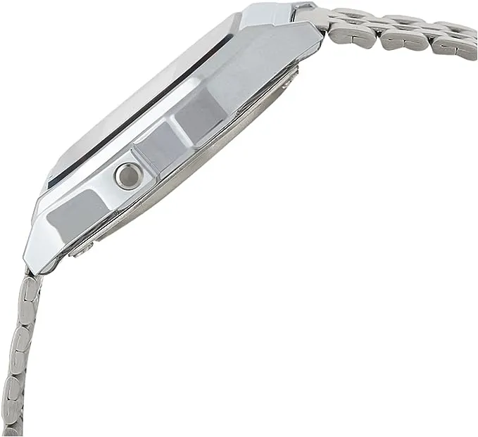 CASIO General Men's Watches Digital #A159WA-N1DF