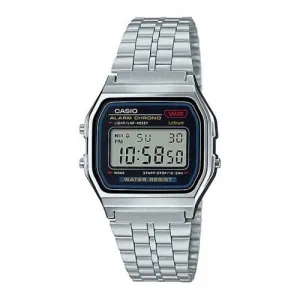 CASIO General Men's Watches Digital #A159WA-N1DF