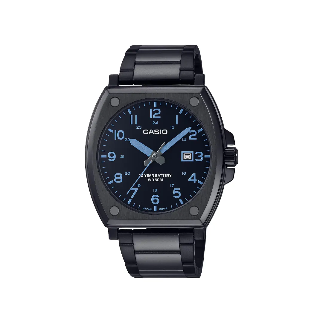 Casio MTP-E715D Series