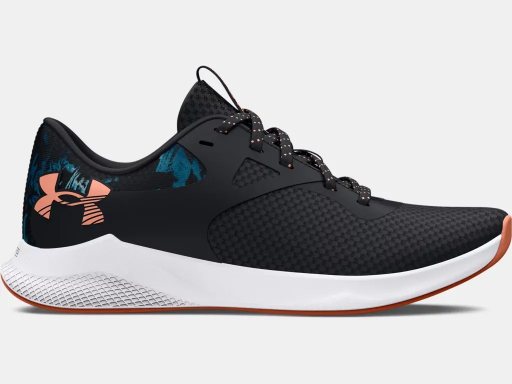 Chaussures multisport Charged Aurora 2  - Femme