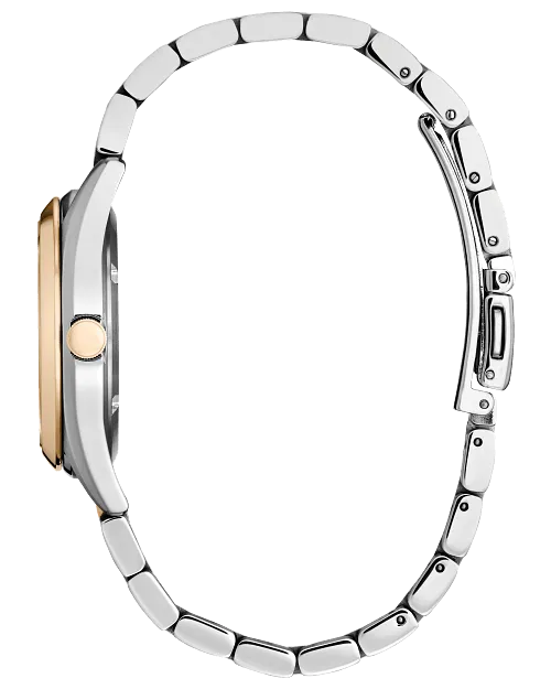 Citizen Eco-Drive Women's Sport Luxury Watch