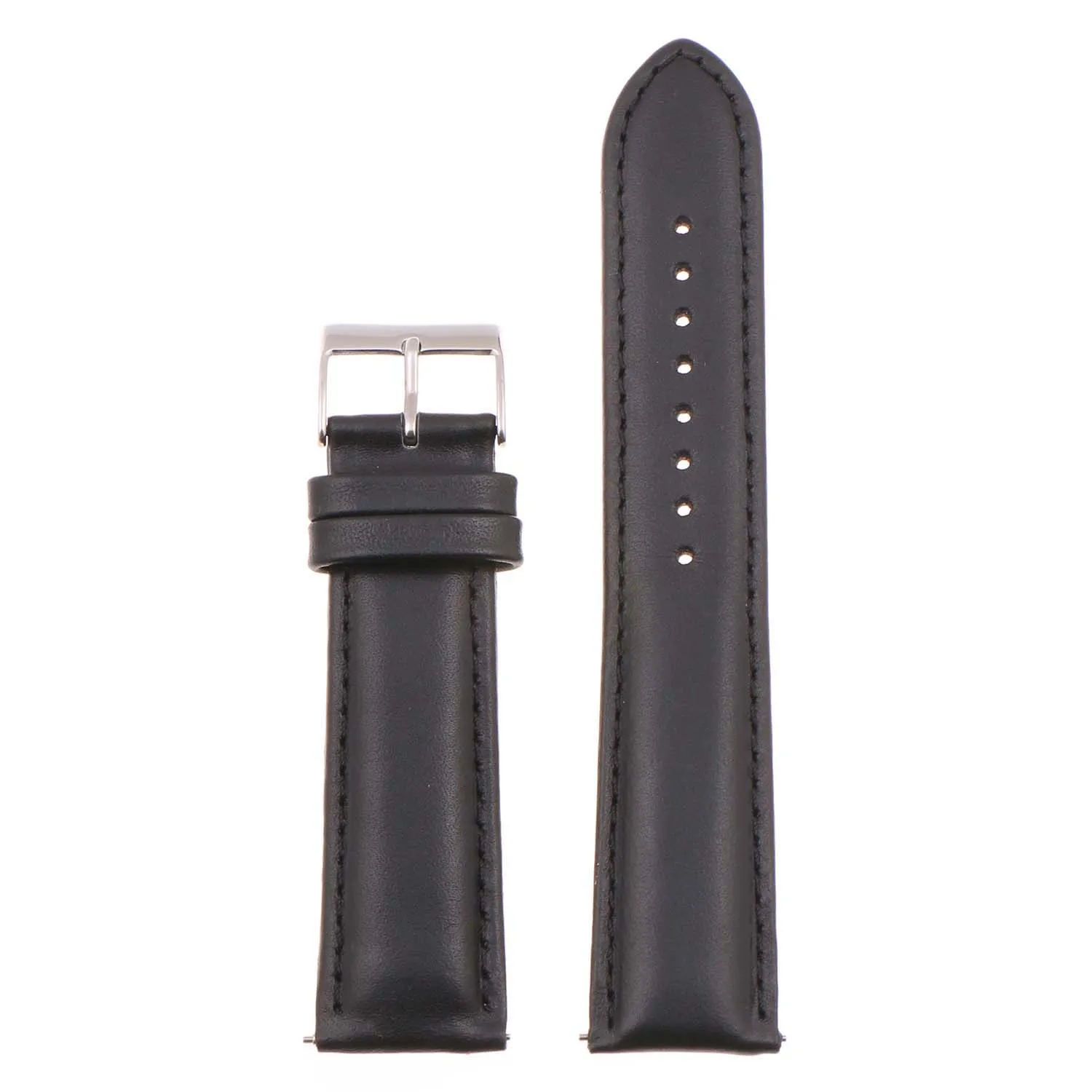 Classic Men's Strap With Quick Release - 16 to 19mm