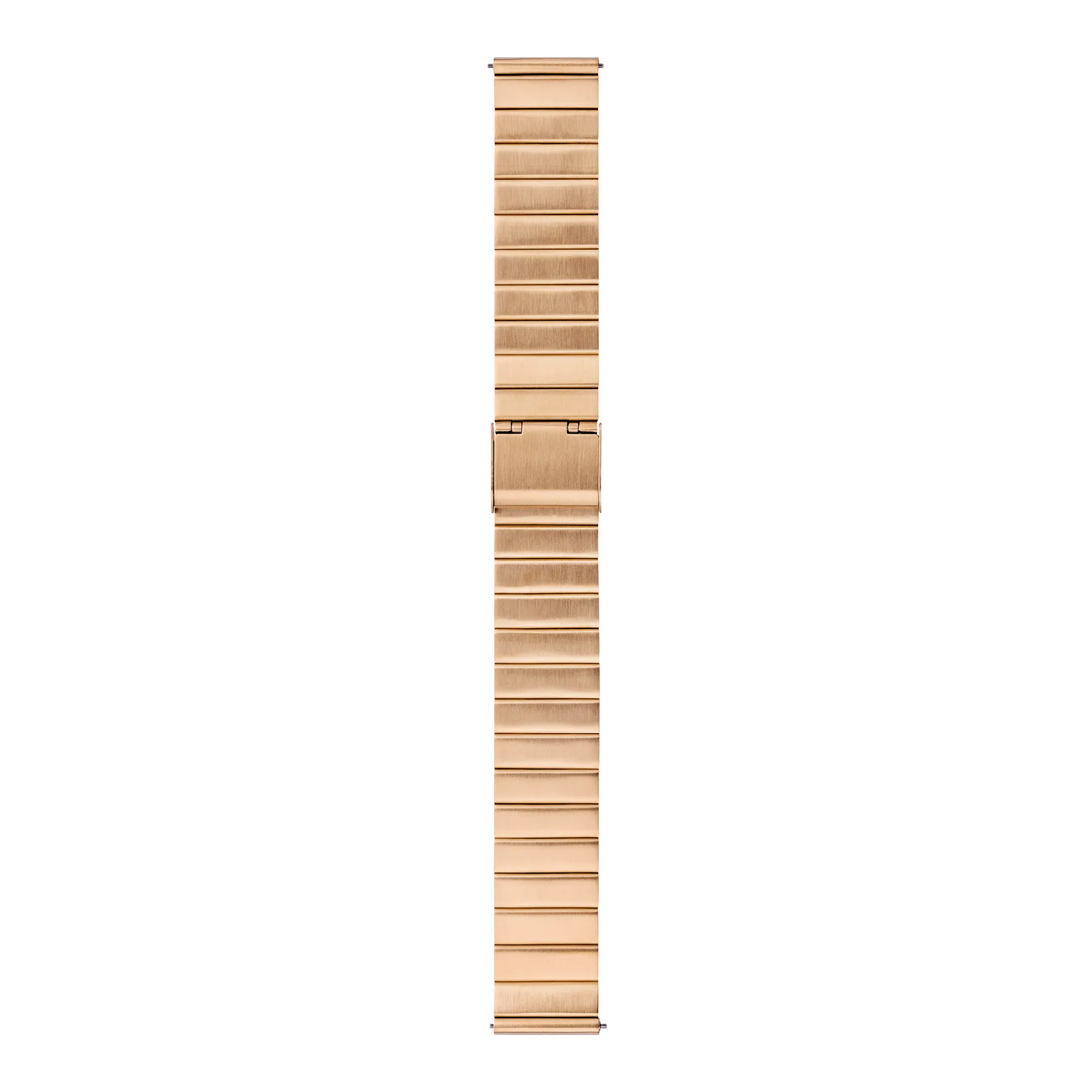 Classic, Rose Gold Tone Stainless Steel, 36 mm