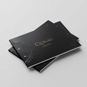 Clogau Watch Brochure 2024