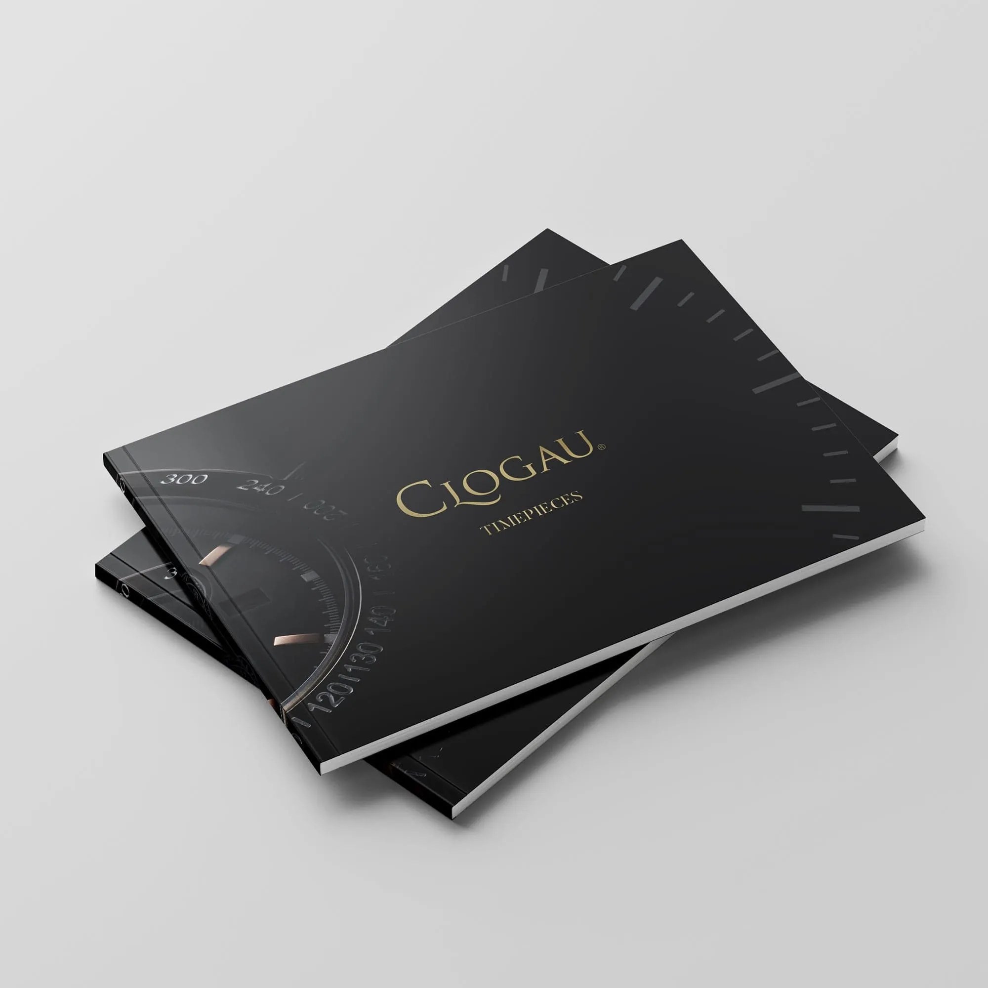 Clogau Watch Brochure 2024