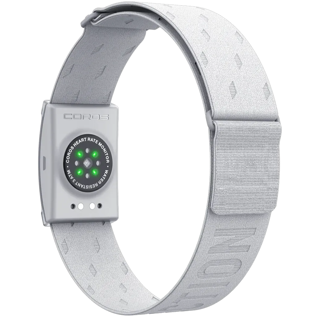 COROS Heart Rate Monitor