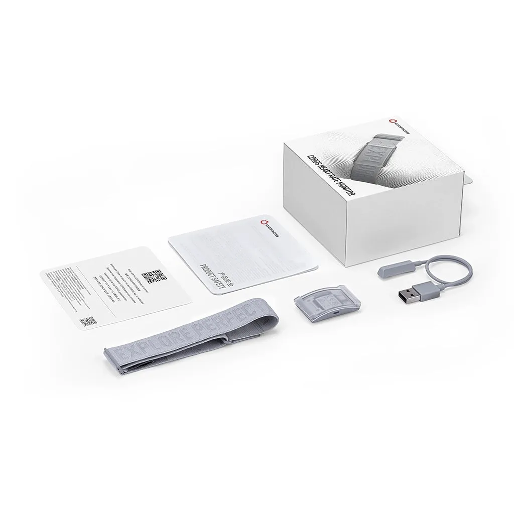 COROS Heart Rate Monitor