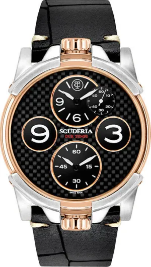 CT Scuderia Watch 2 Tempi