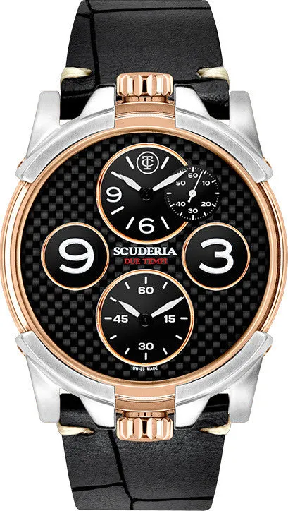 CT Scuderia Watch 2 Tempi