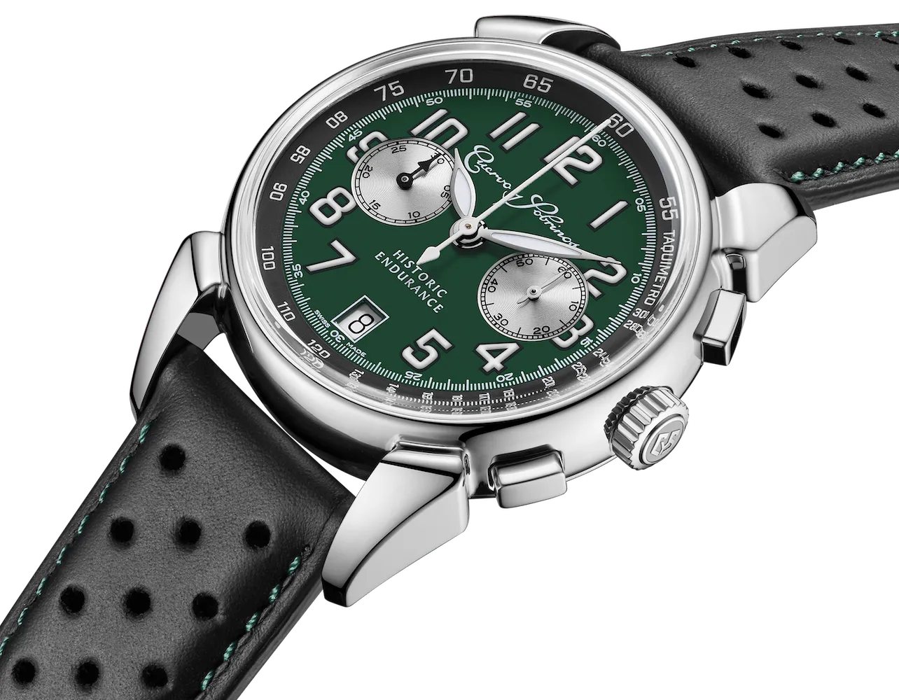 Cuervo y Sobrinos Historiador Historic Endurance Limited Edition