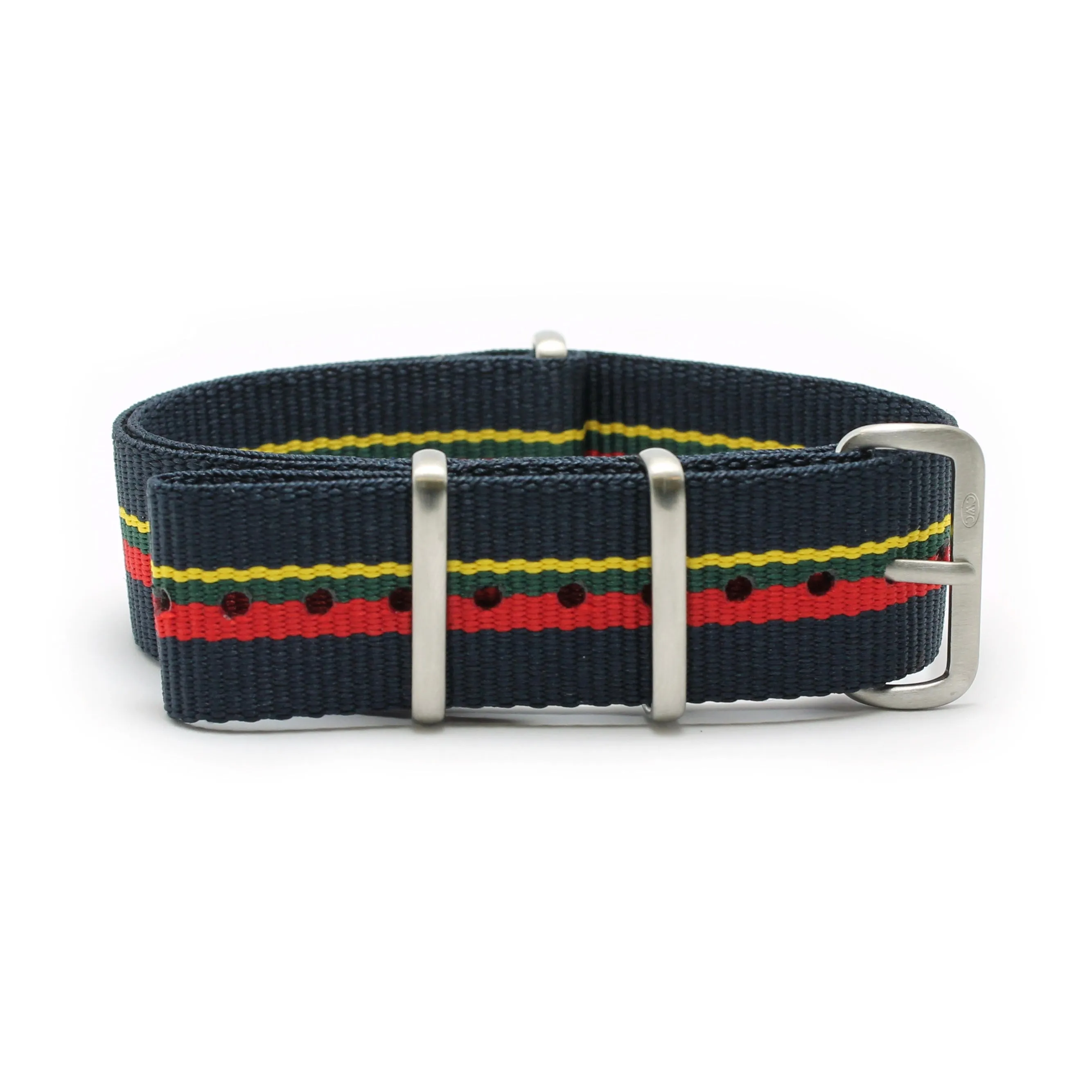 CWC Regiment Watch Strap