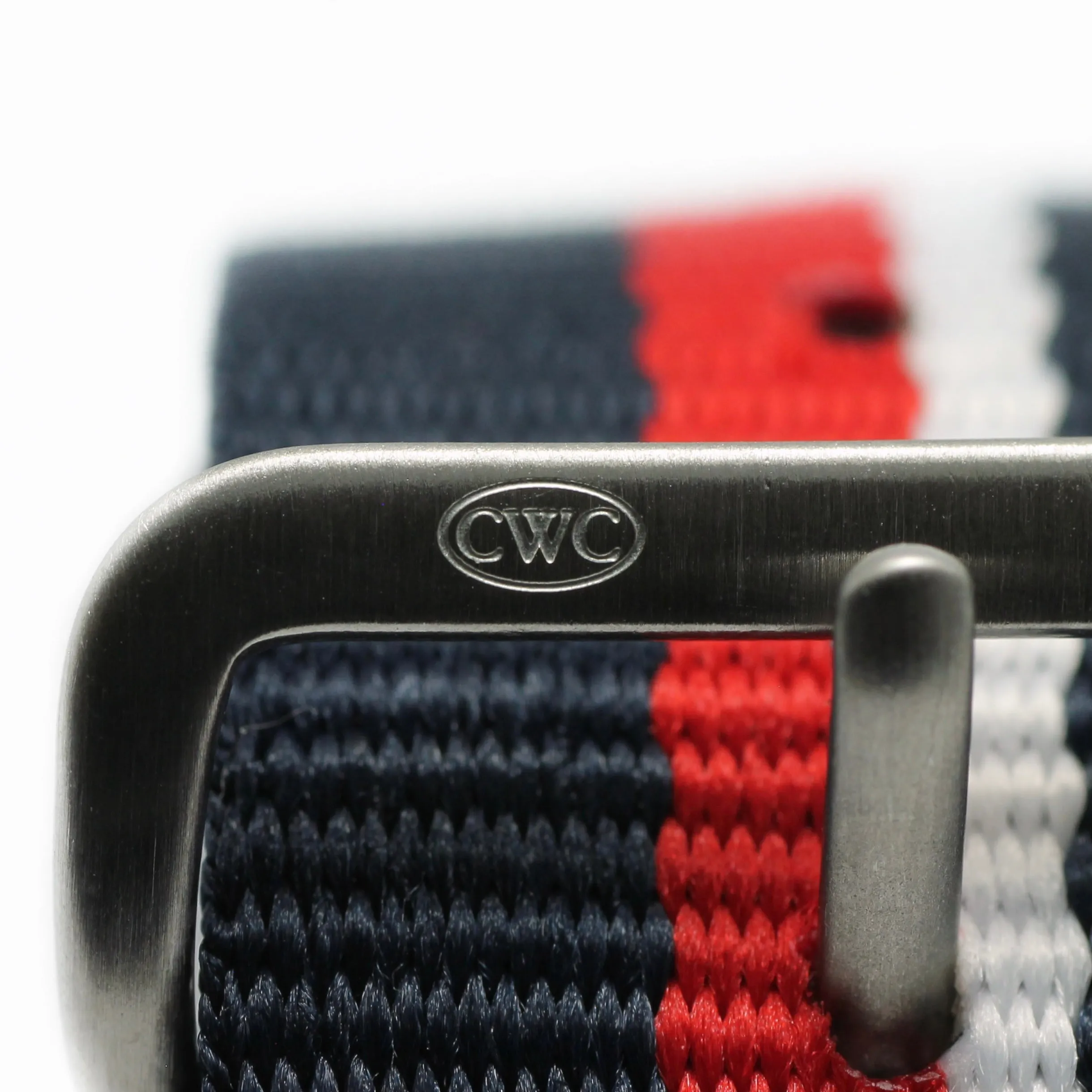 CWC Regiment Watch Strap