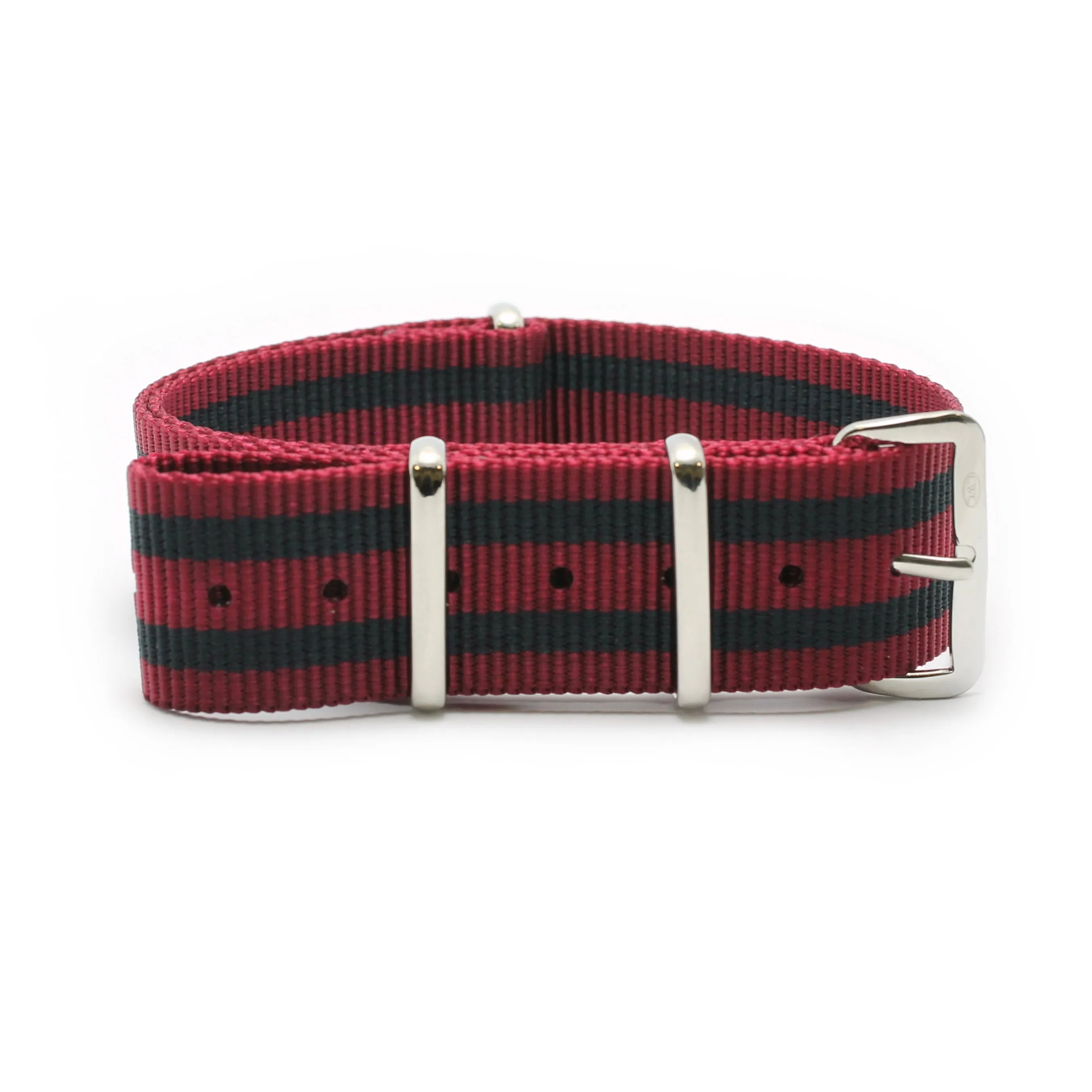 CWC Regiment Watch Strap