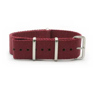 CWC Regiment Watch Strap