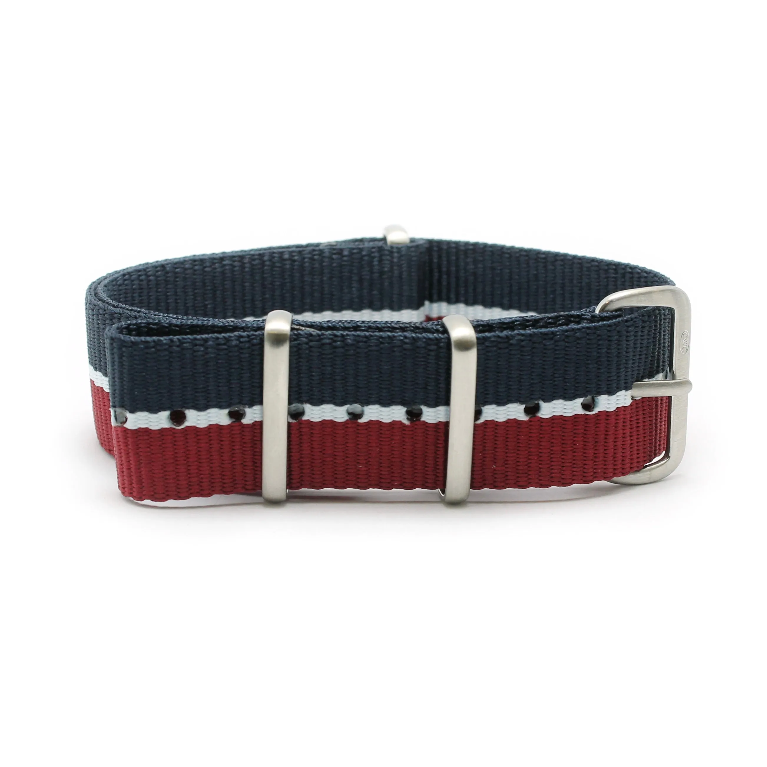 CWC Regiment Watch Strap