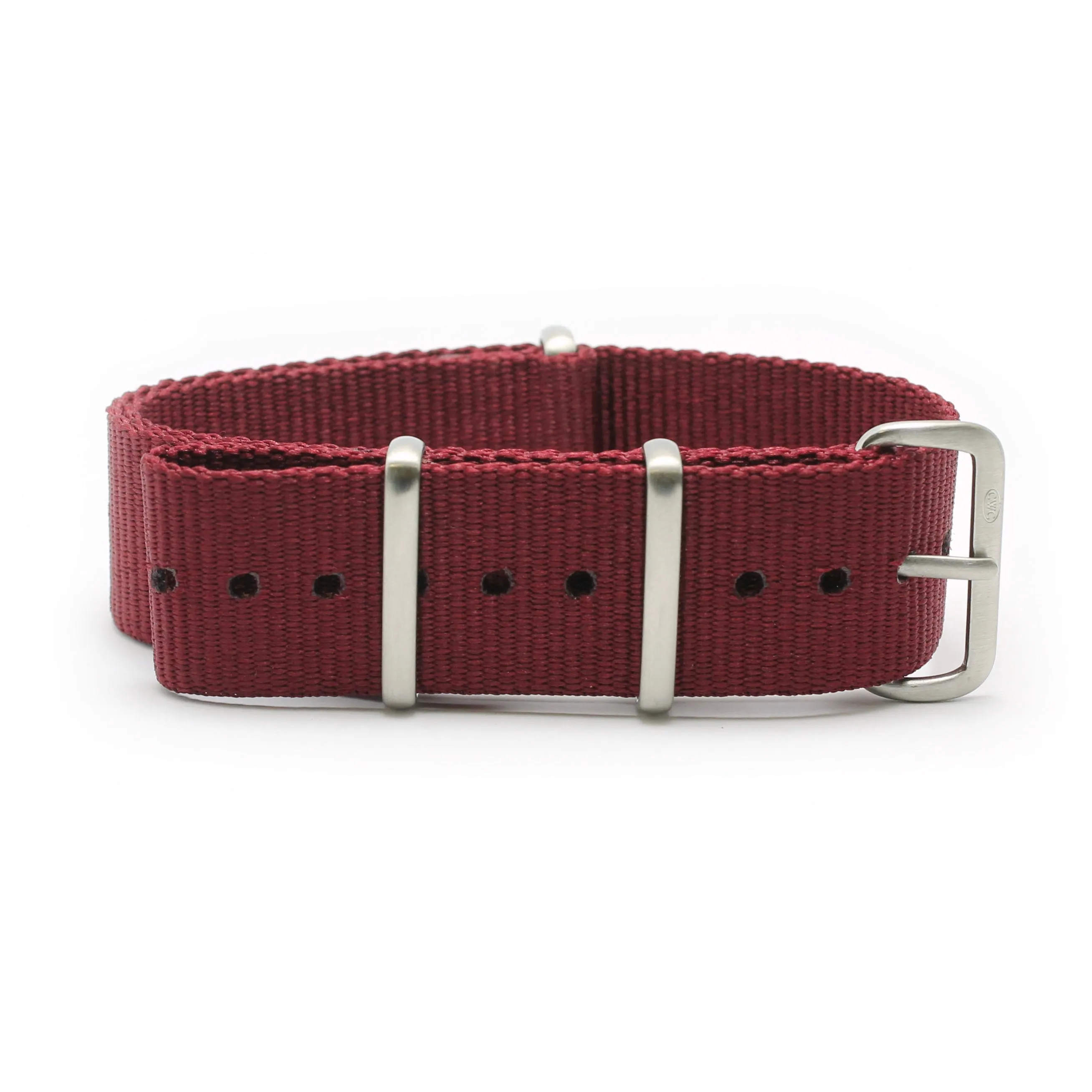 CWC Regiment Watch Strap