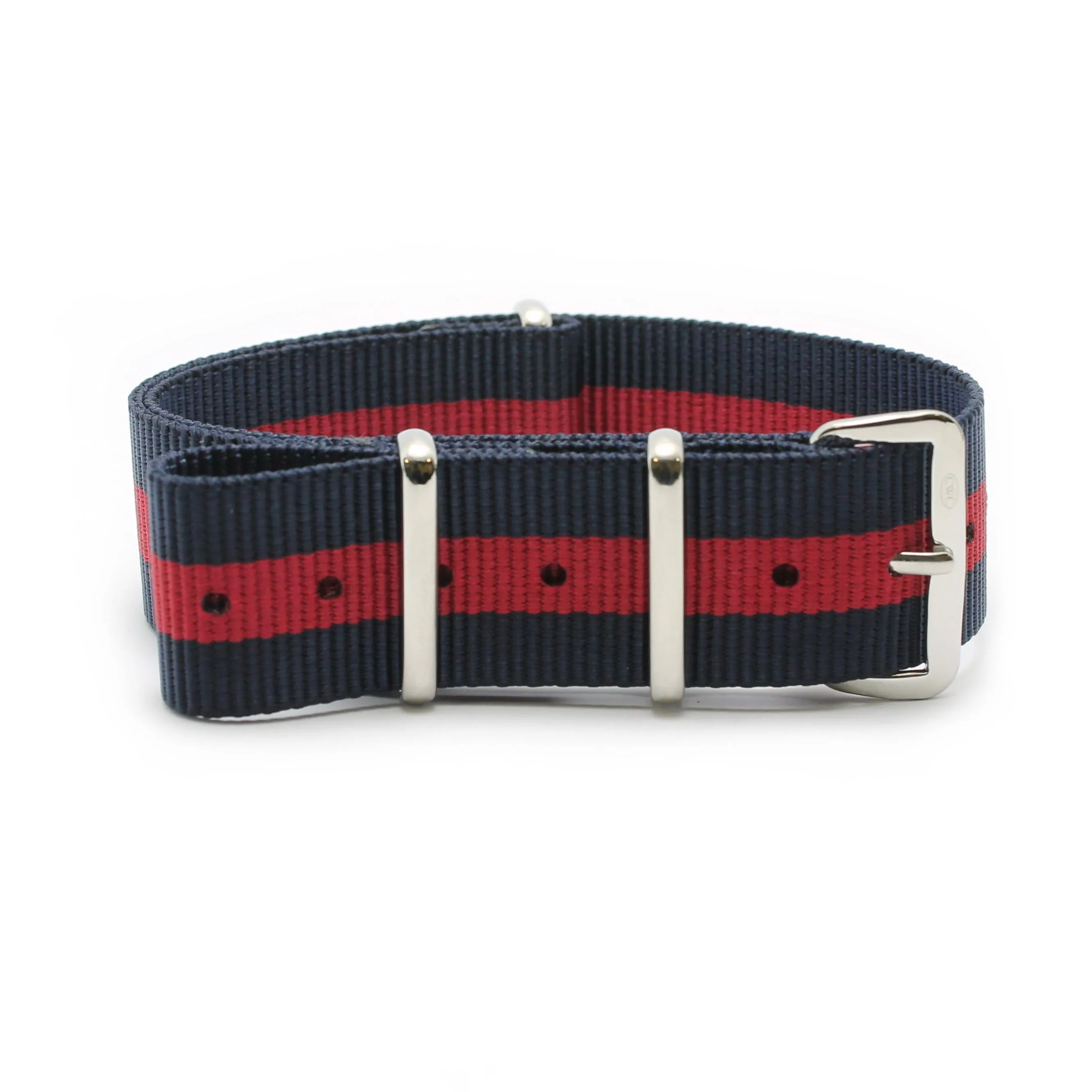 CWC Regiment Watch Strap