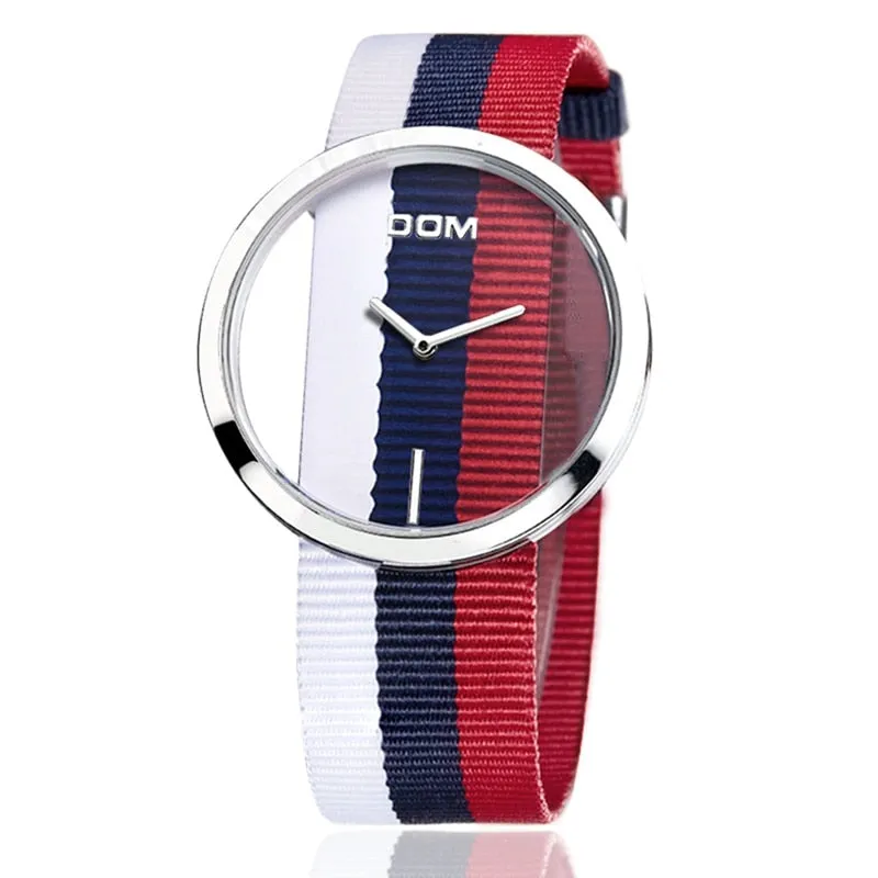 DOM-INNATE Watch™