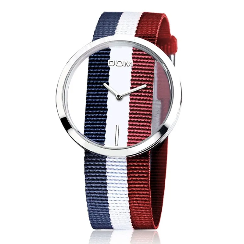 DOM-INNATE Watch™