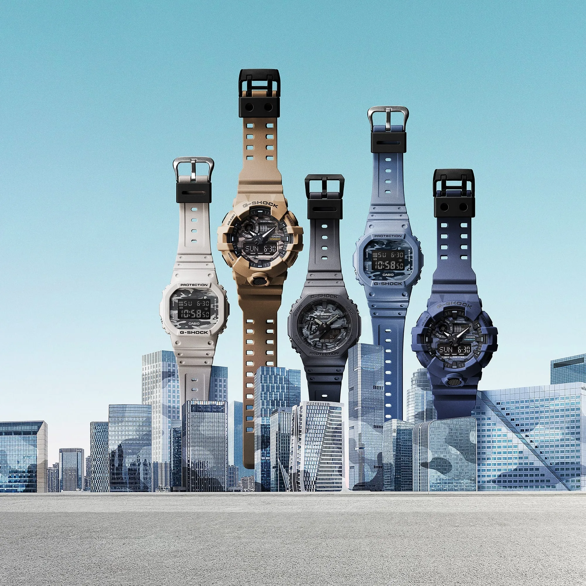 DW5600CA-8D