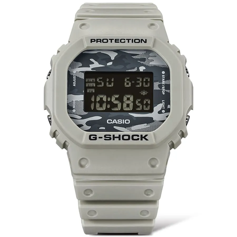 DW5600CA-8D