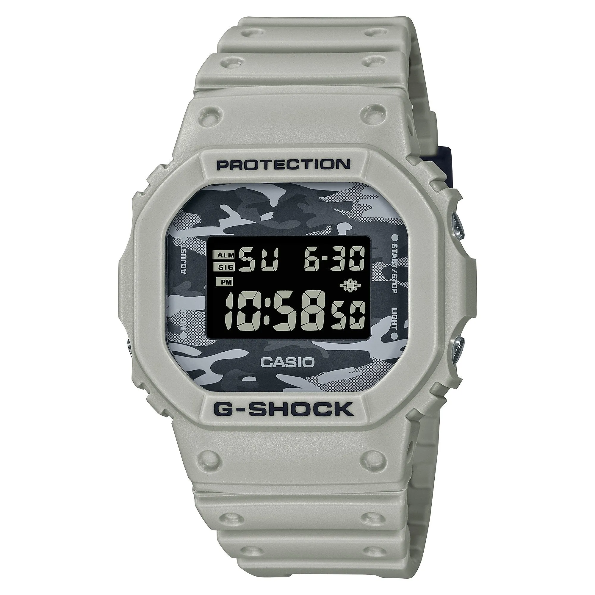 DW5600CA-8D