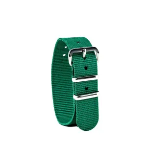 Easy Read - Watch Bands - Dark Green