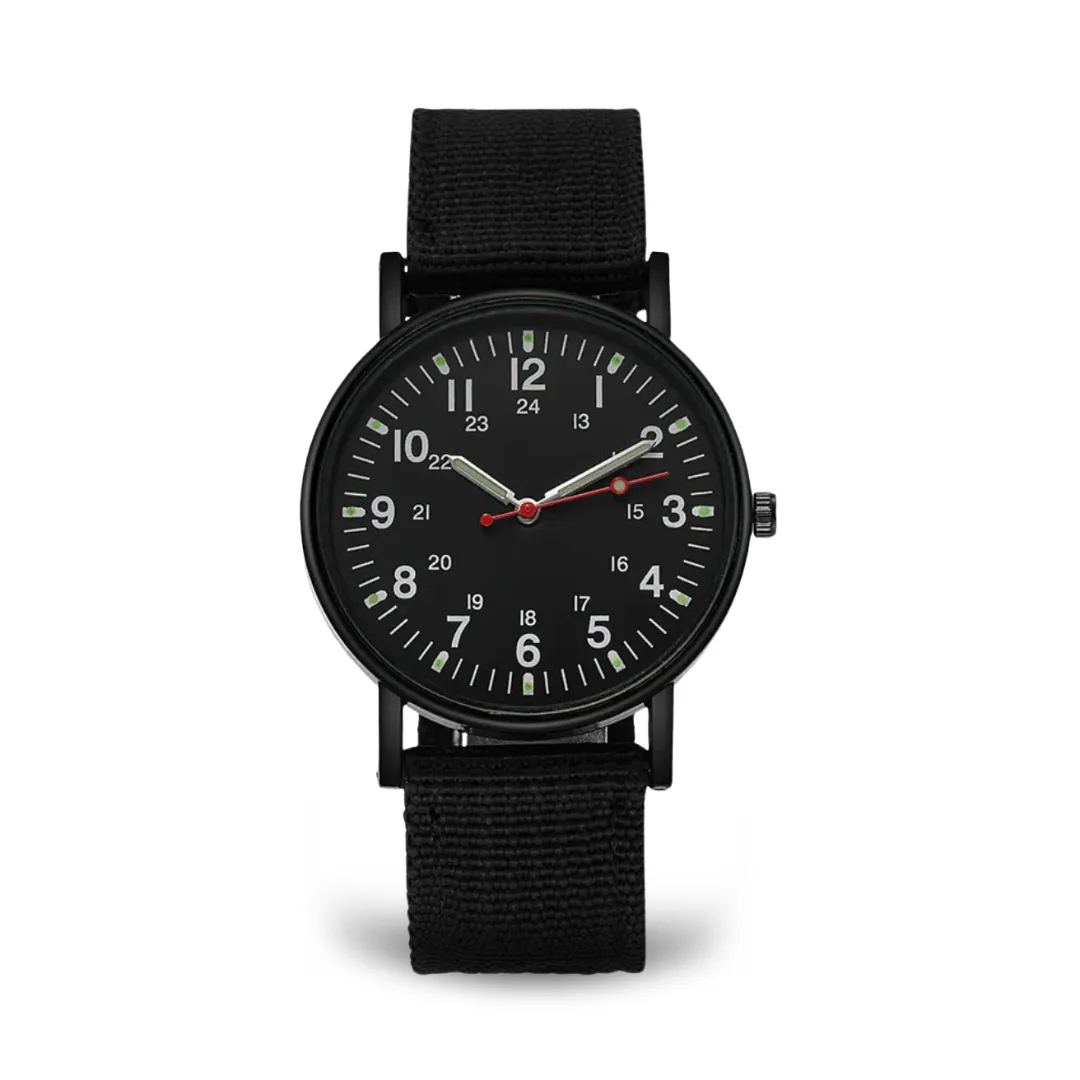 Elegant Luxury Quartz Watch