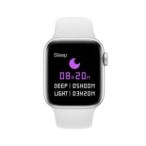 Fashionable appearance multi-language smart watch W15T8500